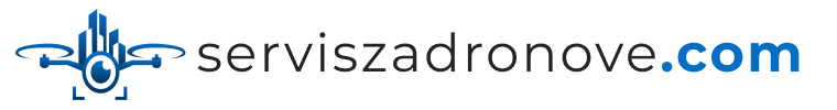 Servis za dronove logo